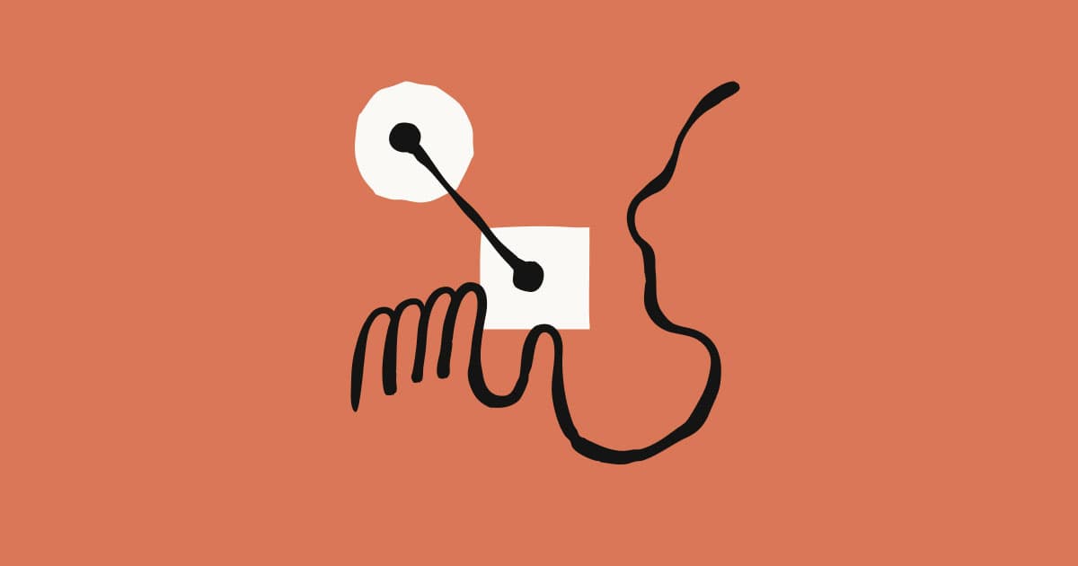 From the art of code to code without art